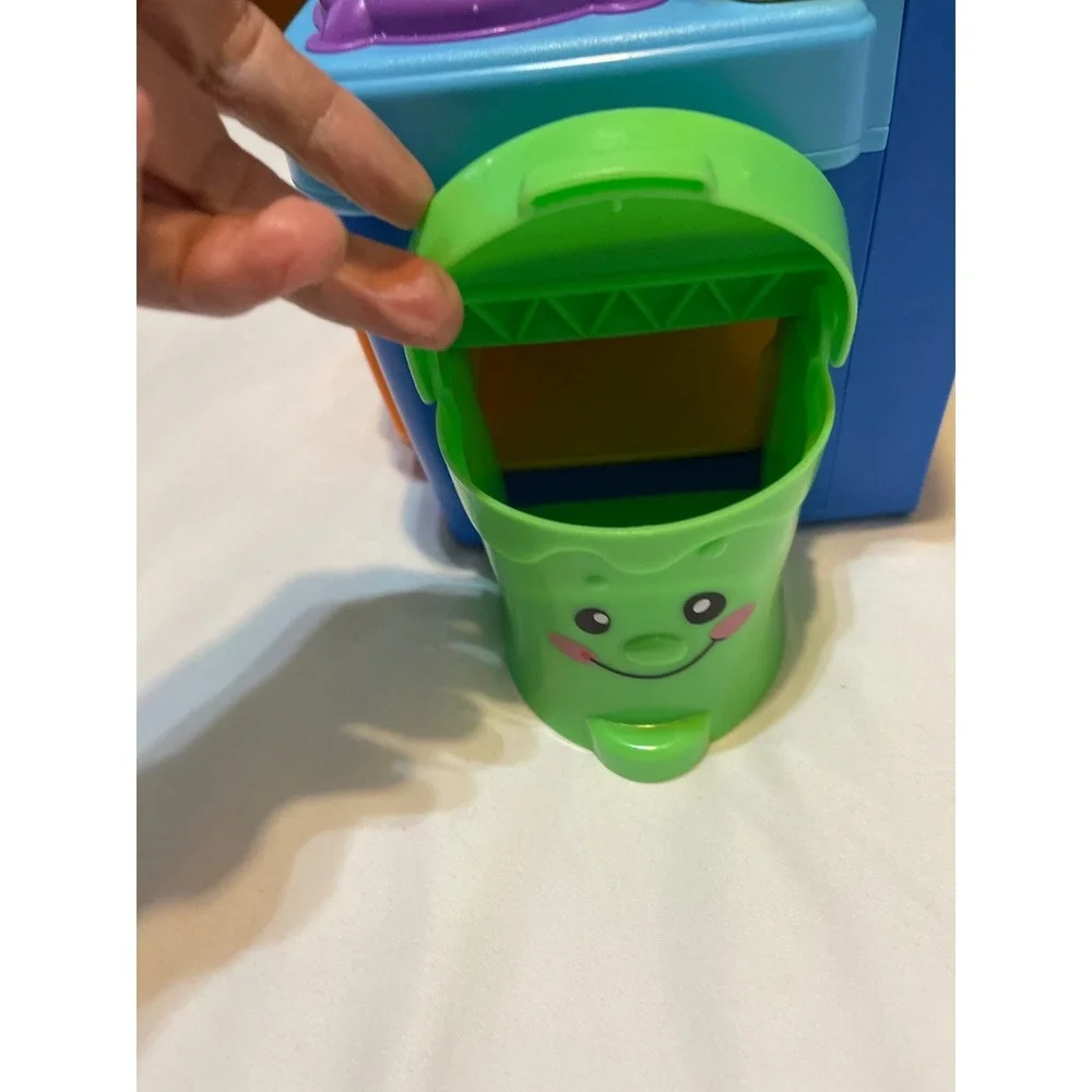 Fisher-Price fisher price